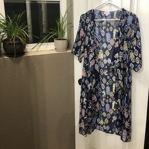 LuLaRoe Shirley